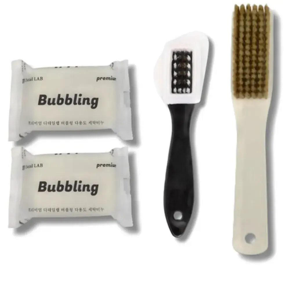 만능 신발 세탁비누🧼