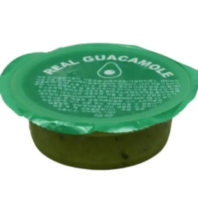 019 리얼 과카몰리