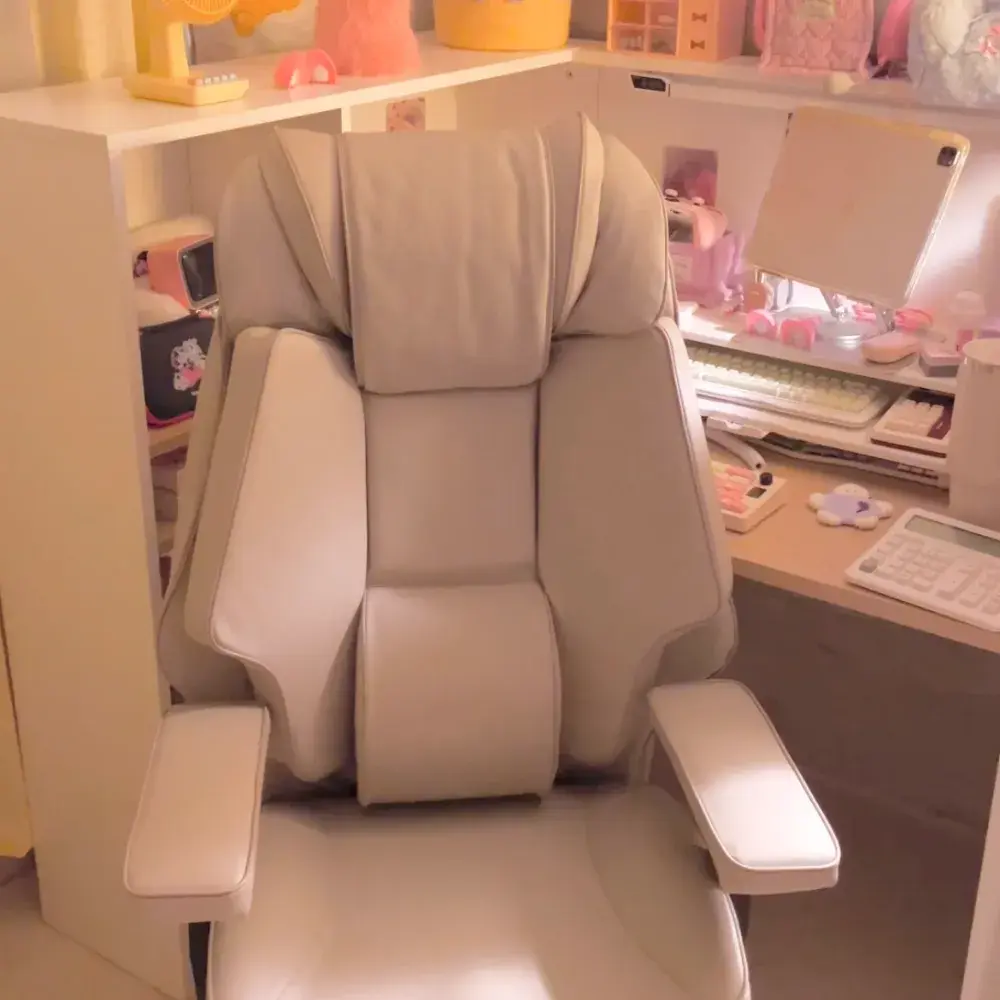 5가지 사이즈 게이밍의자