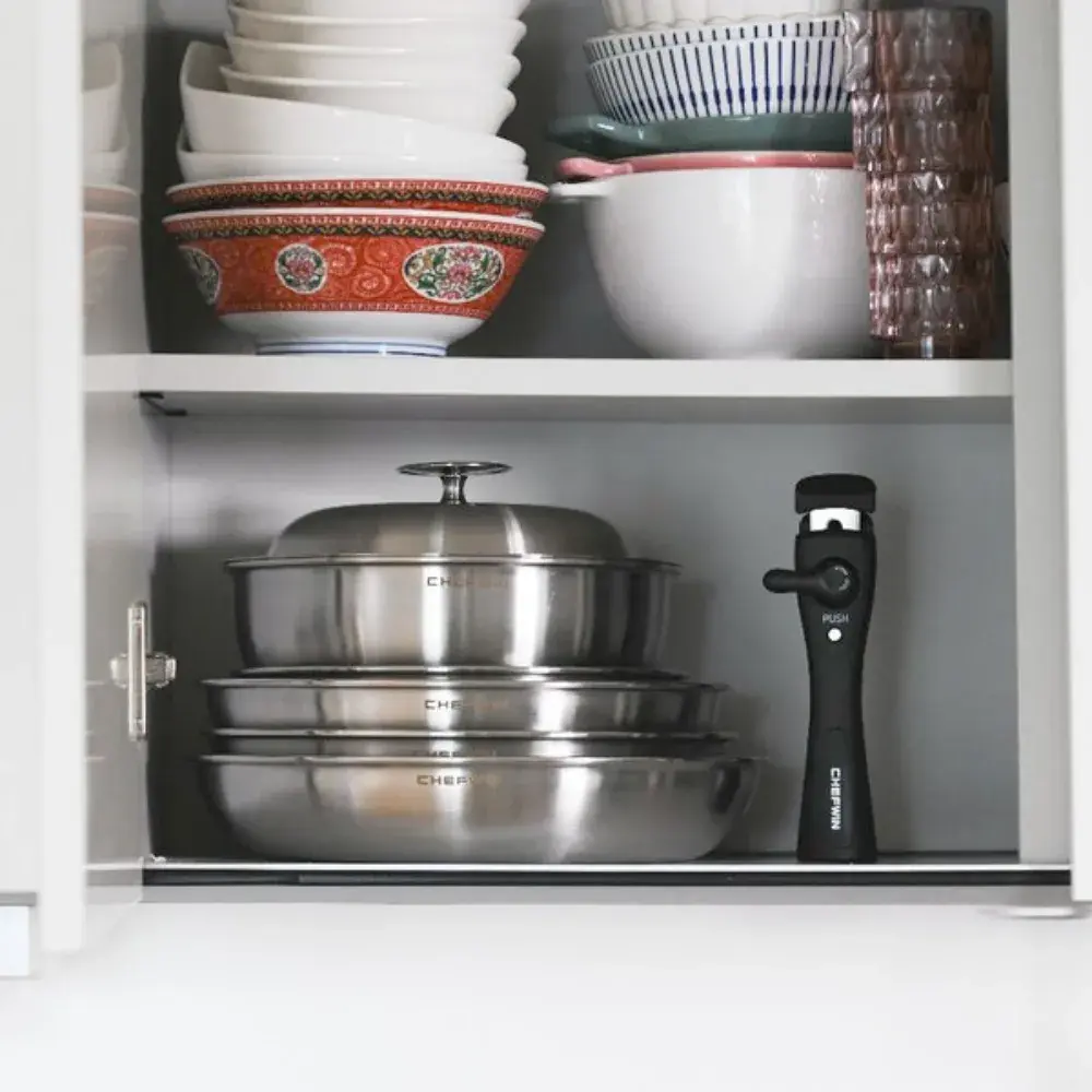 쉐프윈 드림핸즈