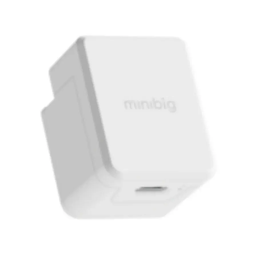 미니빅 푸쉬 미니