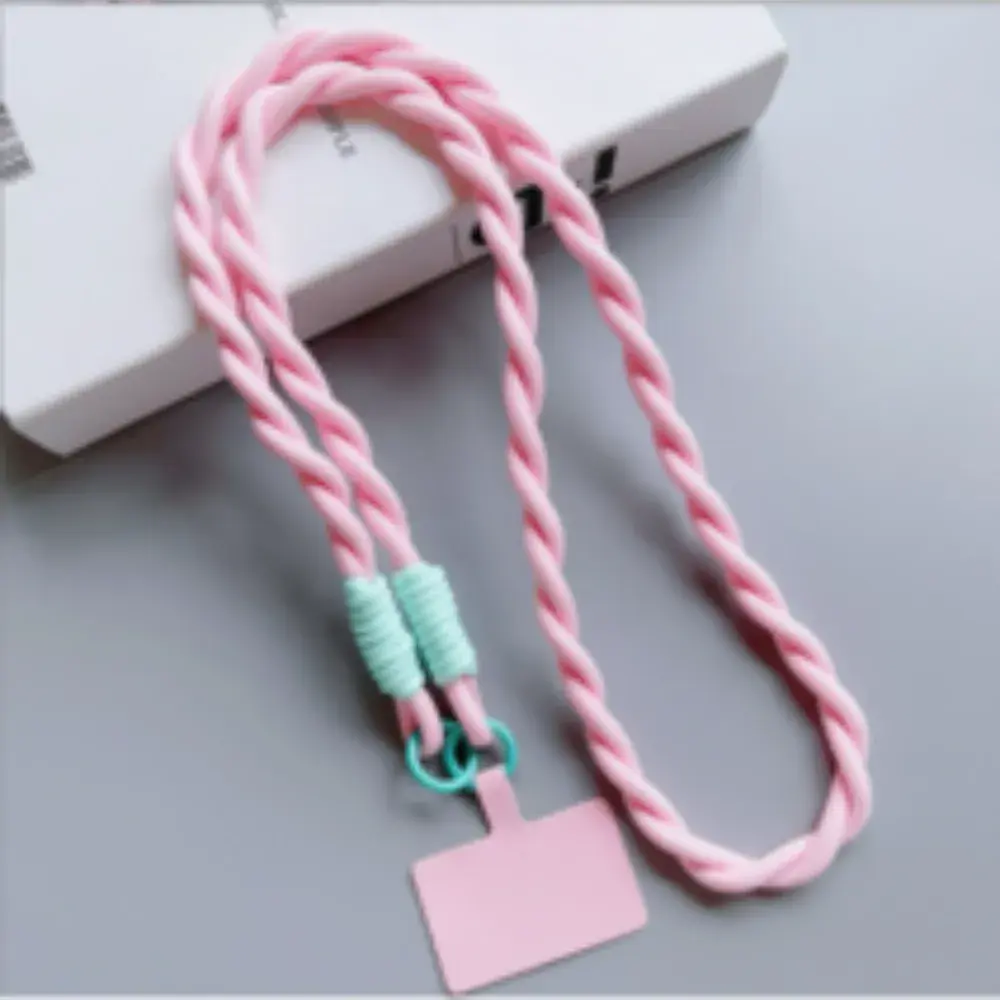 휴대폰, 선풍기 스트랩