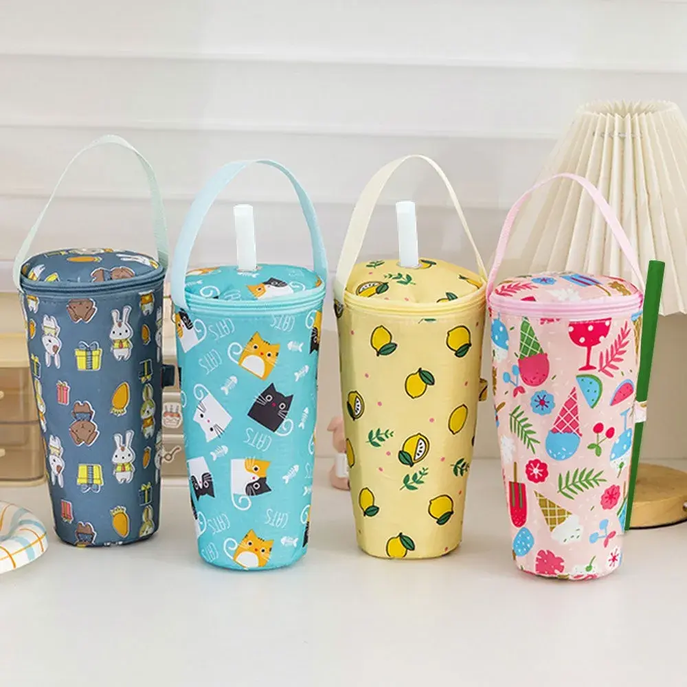 텀블러보냉백4세트🧋