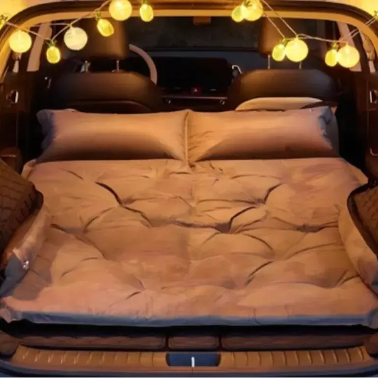 꿀잠 보장 차박매트