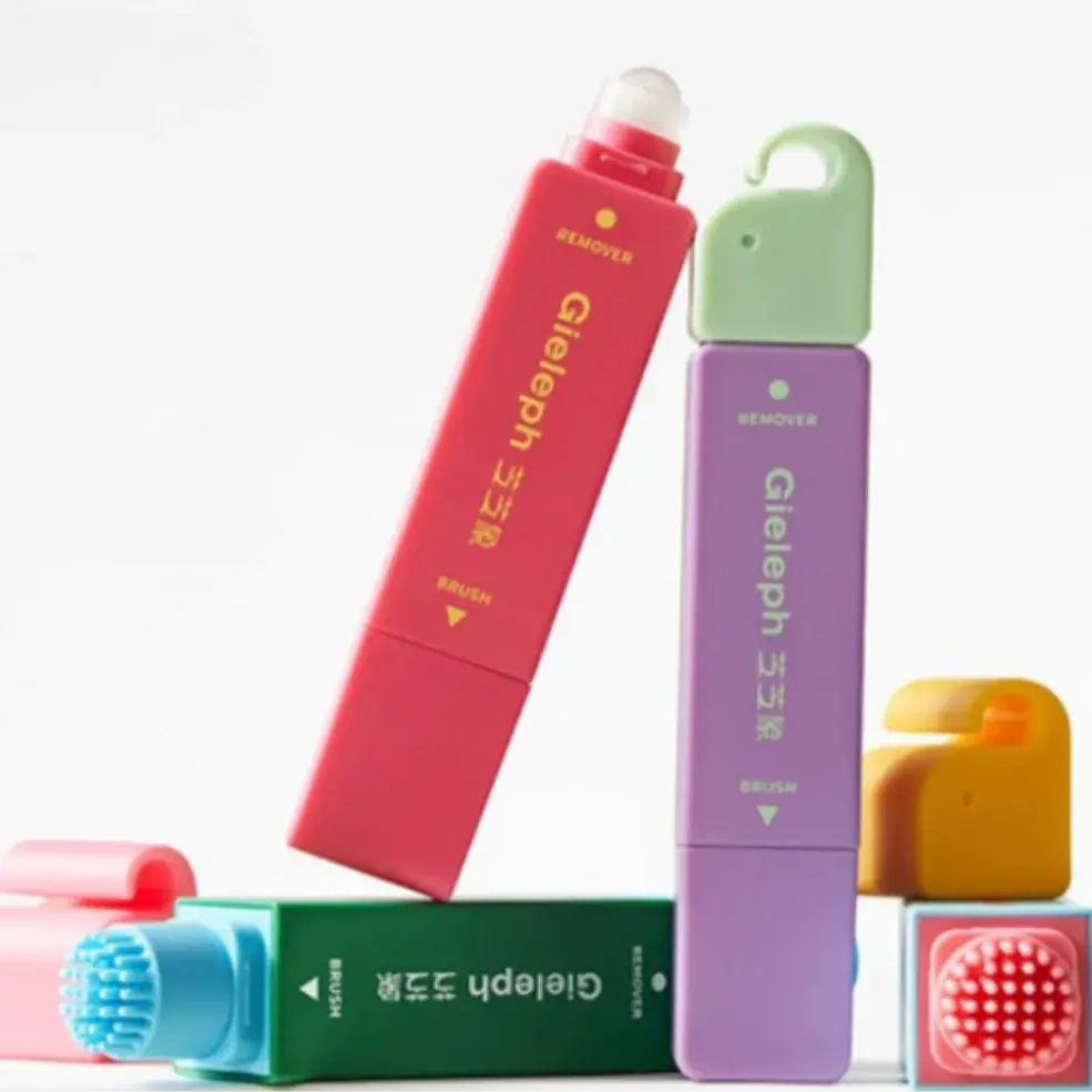 휴대용 얼룩 제거제