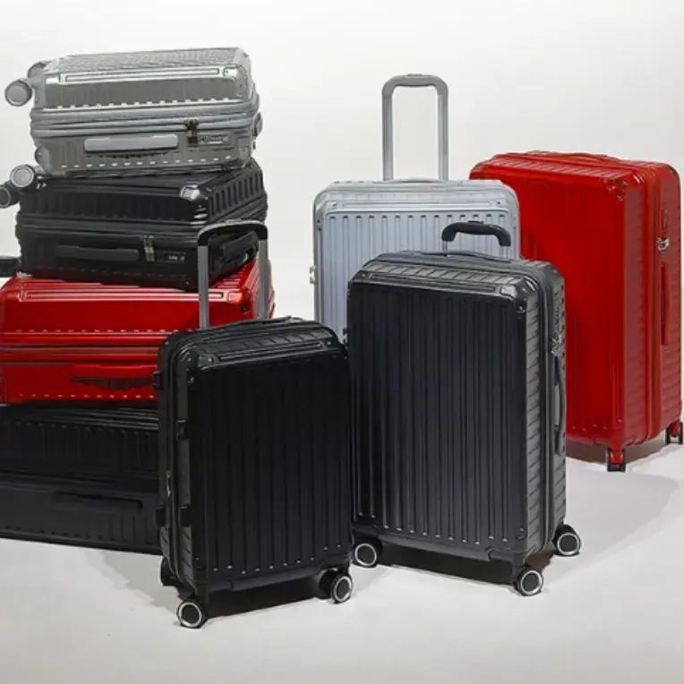 1. [100%PC+YKK지퍼] 확장형 여행용캐리어 20인치 24인치 28인치 중대형 홈쇼핑 캐리어