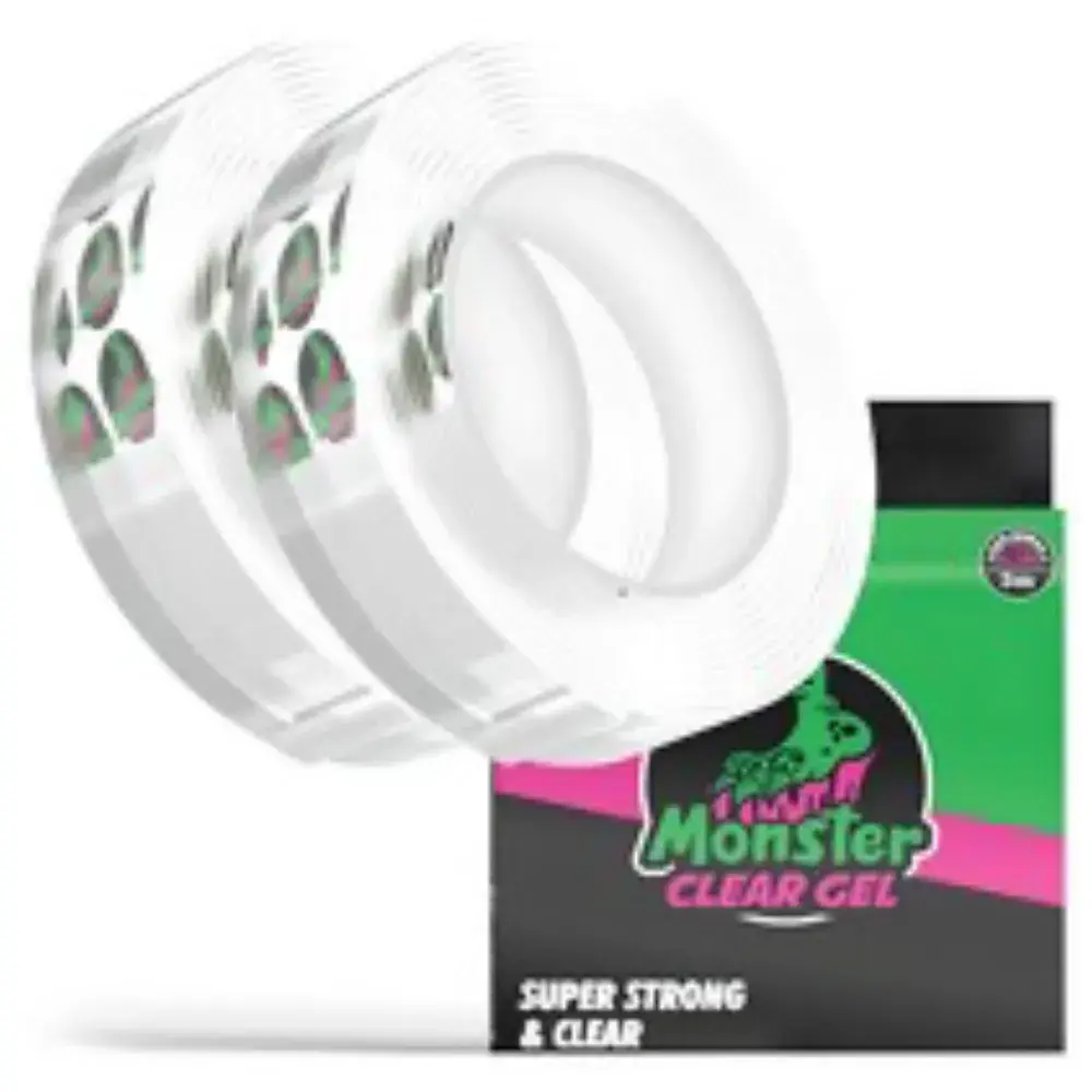 몬스터 클리어겔