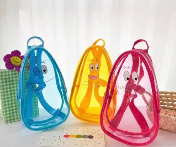 049 실리콘 방수 수영 가방