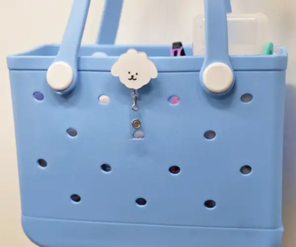 050 젤리백 다용도 바구니