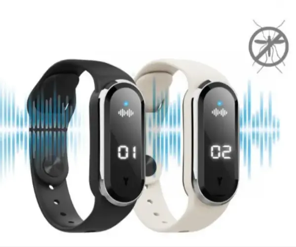 052 모기퇴치 시계