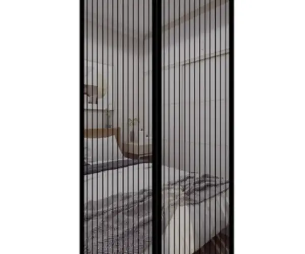 052 자석 방충망