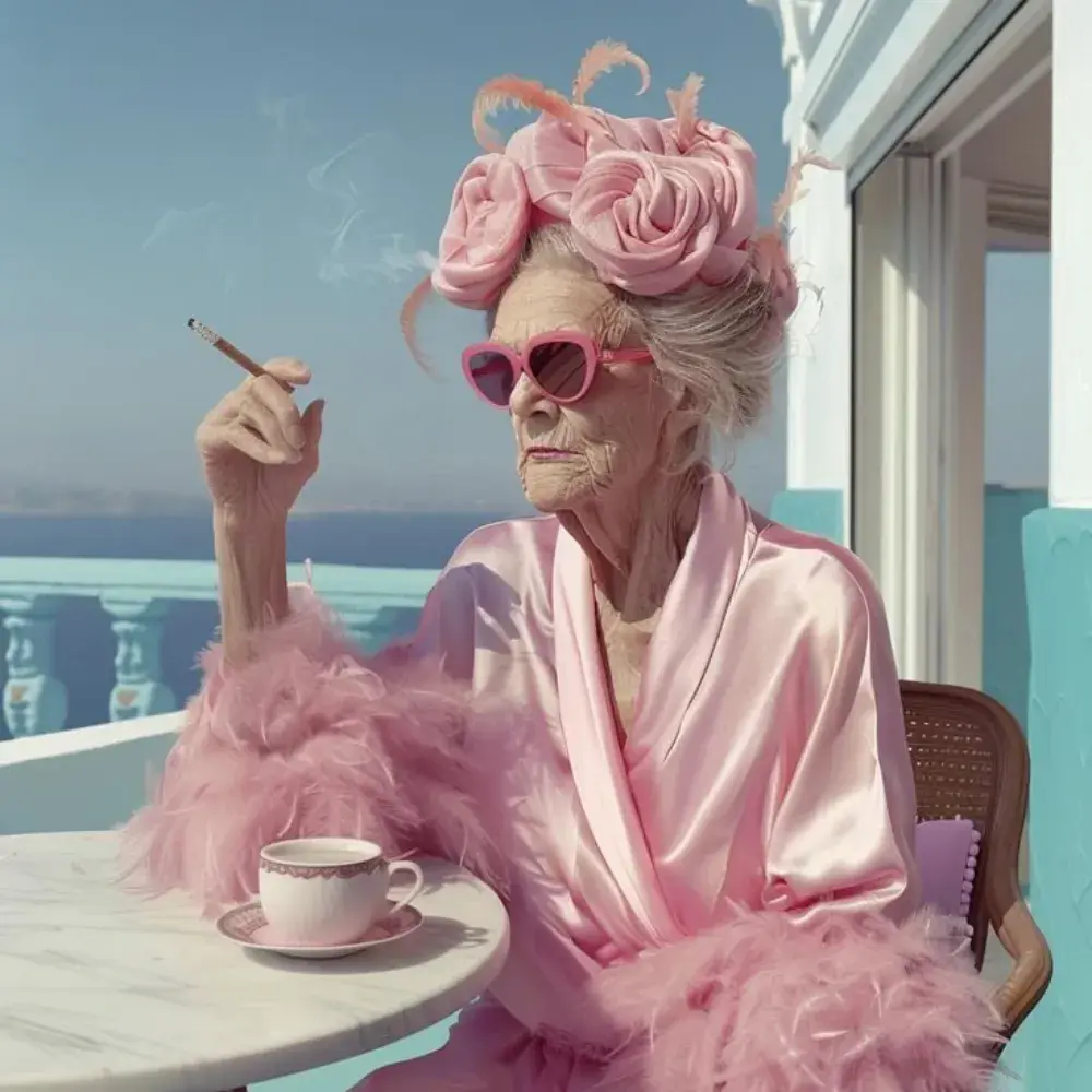 only:JinbaniLabel Dressroom