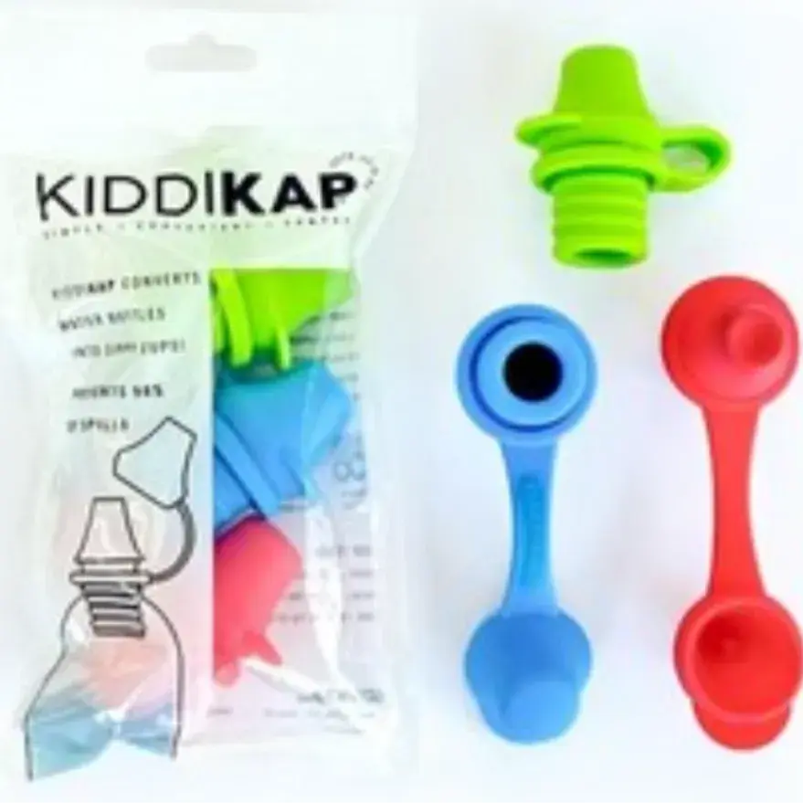 흘림방지 kiddikap