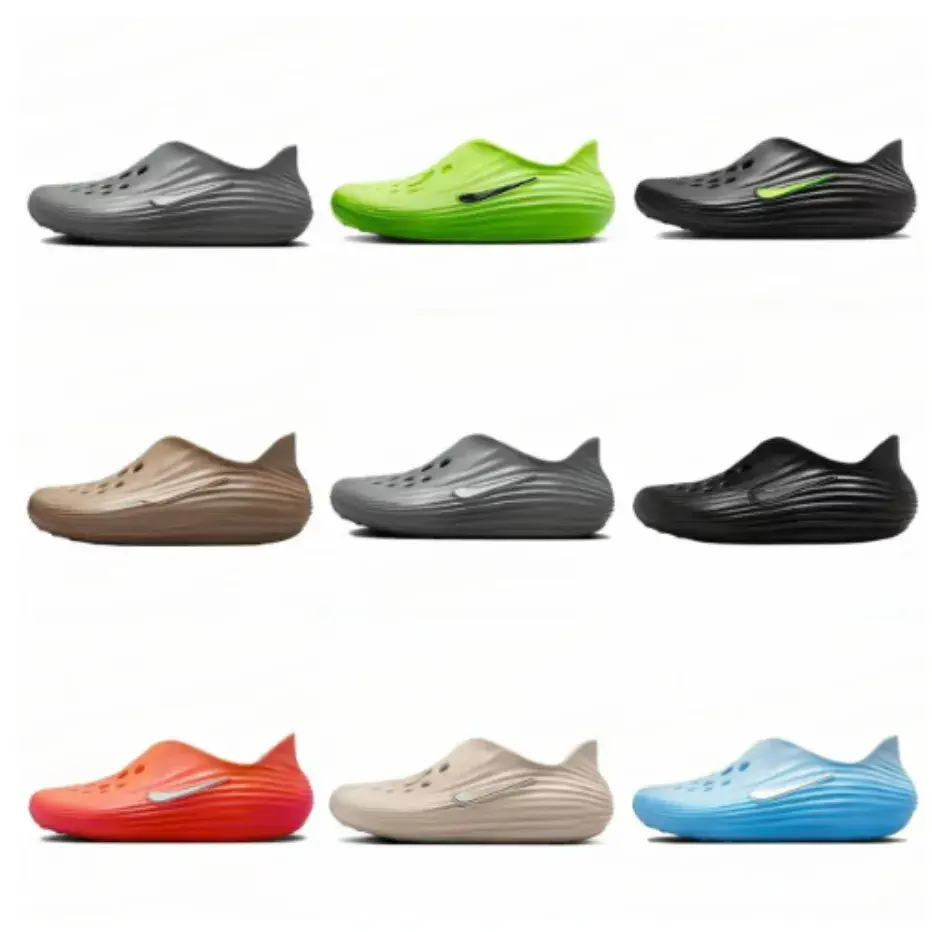 72번. 나이키 크록스