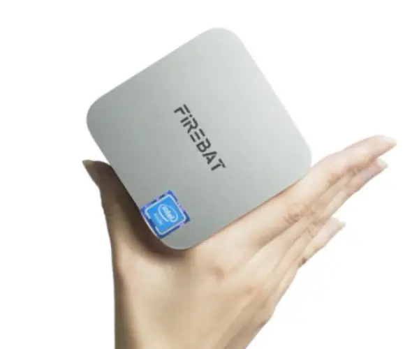 12. 파이어뱃 T8 프로 N100 