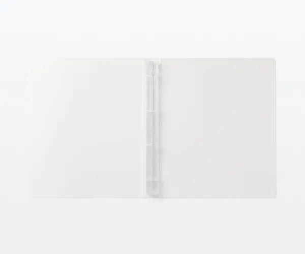 여권 수납 바인더