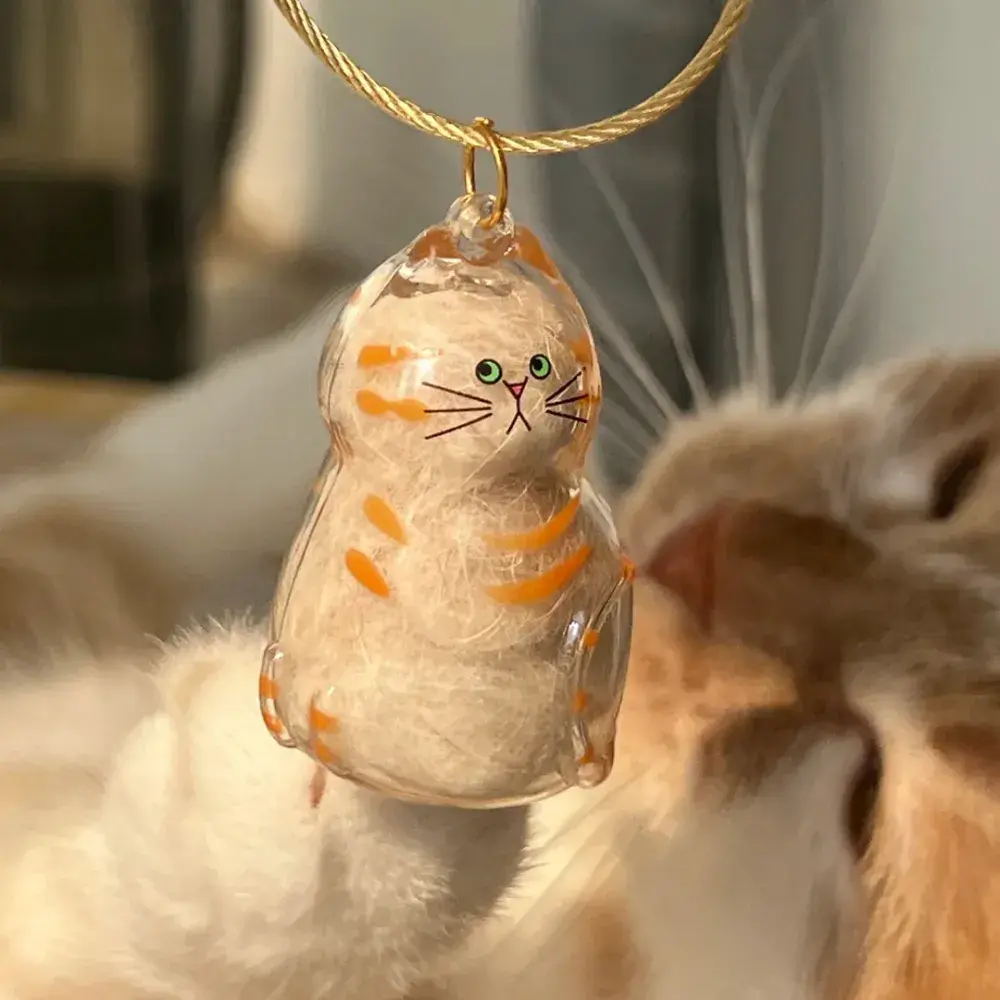 🐱고양이털가챠🐱