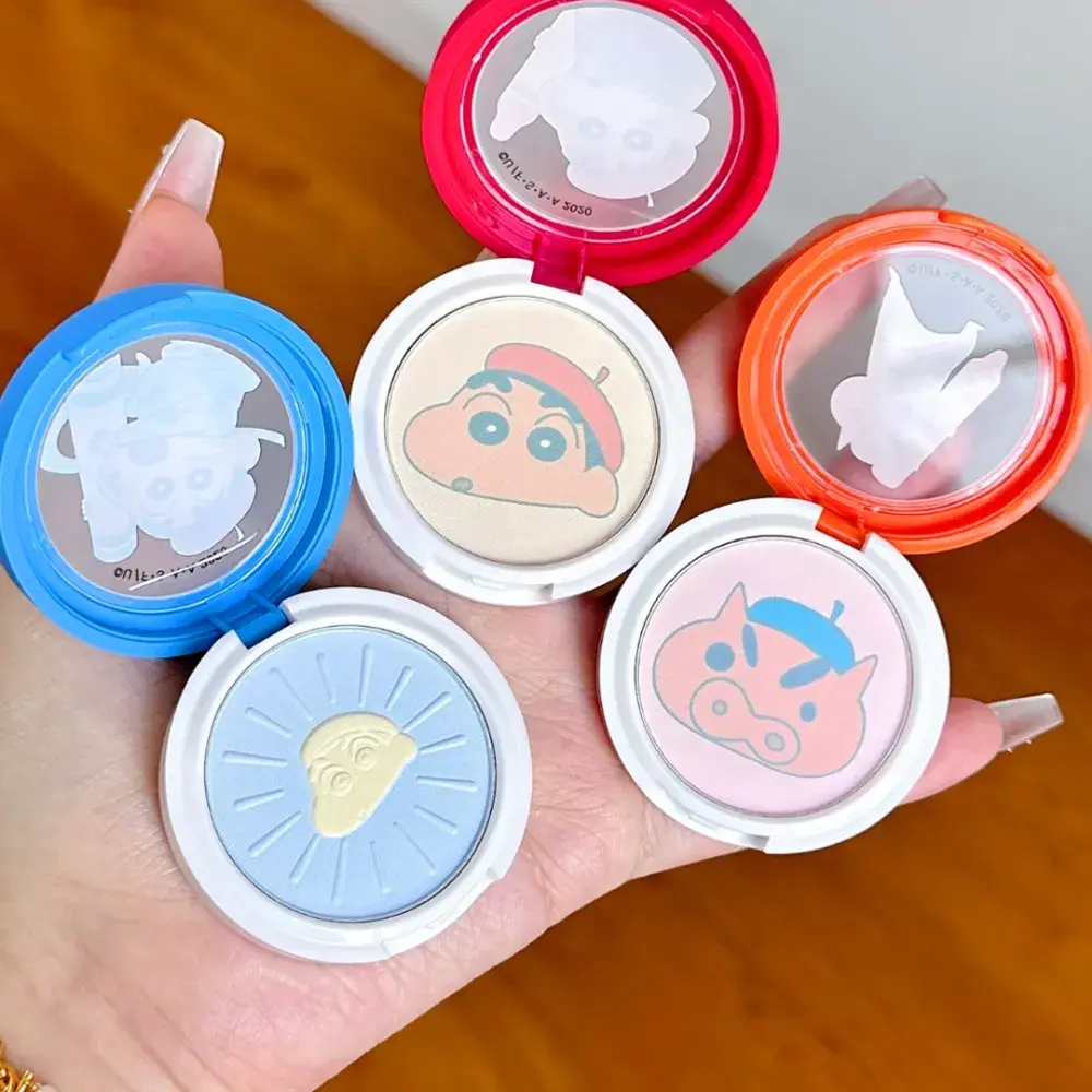 🧡짱구파우더🧡