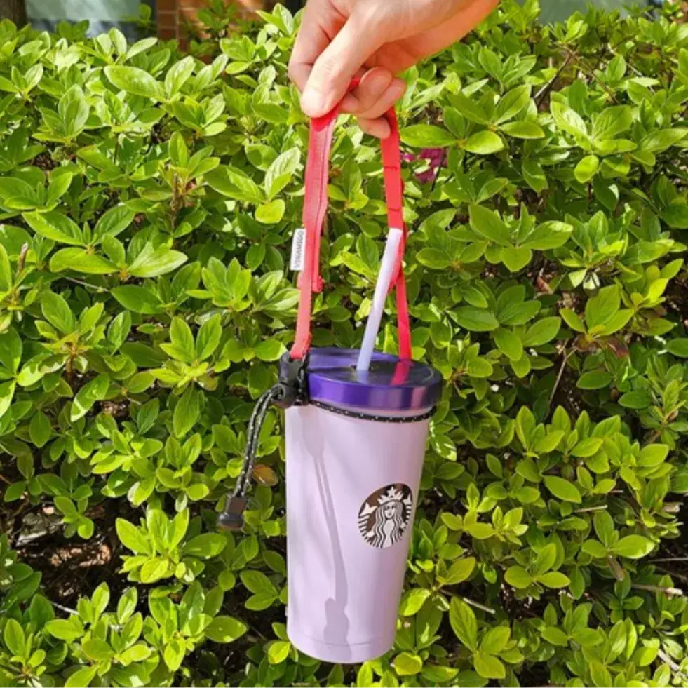 컵홀더 스트랩 정보 : 빈아미고 핸디루프 대만 컵홀더 스트랩