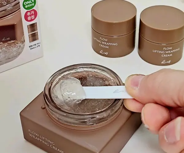 추가증정! 고현정크림 코이랩핑크림