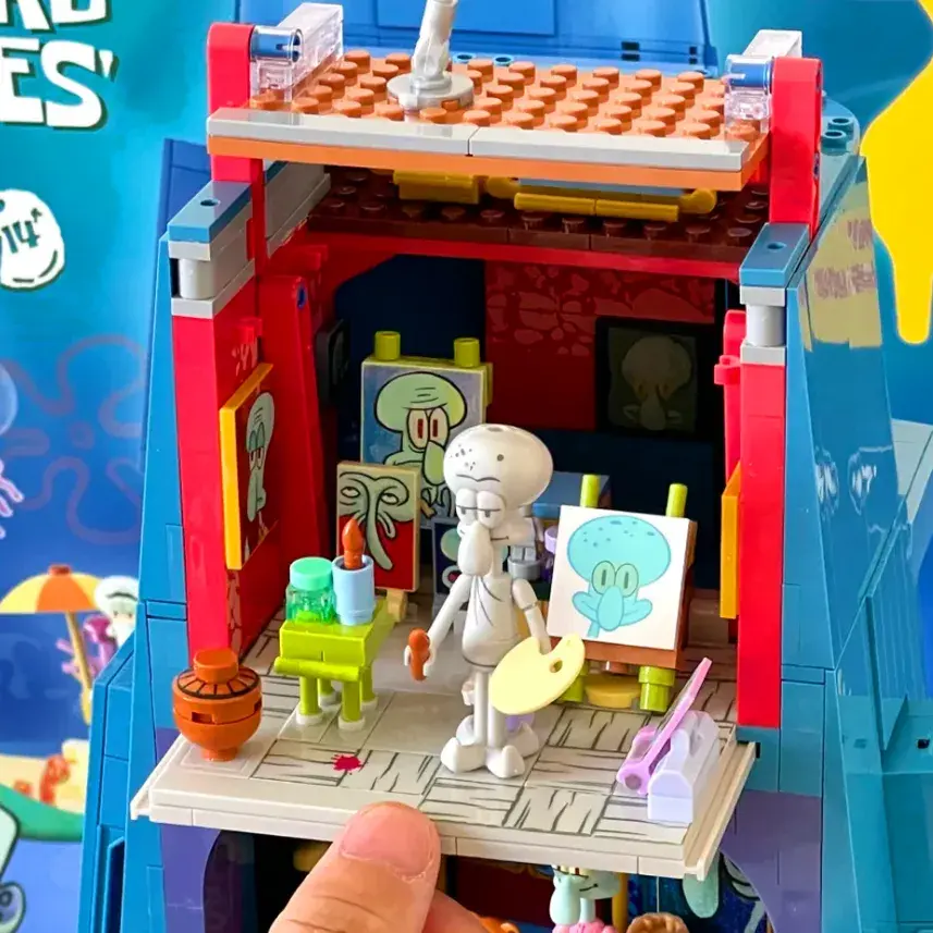 🦑징징이집레고🦑