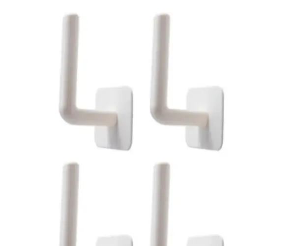 21. 다용도 걸이