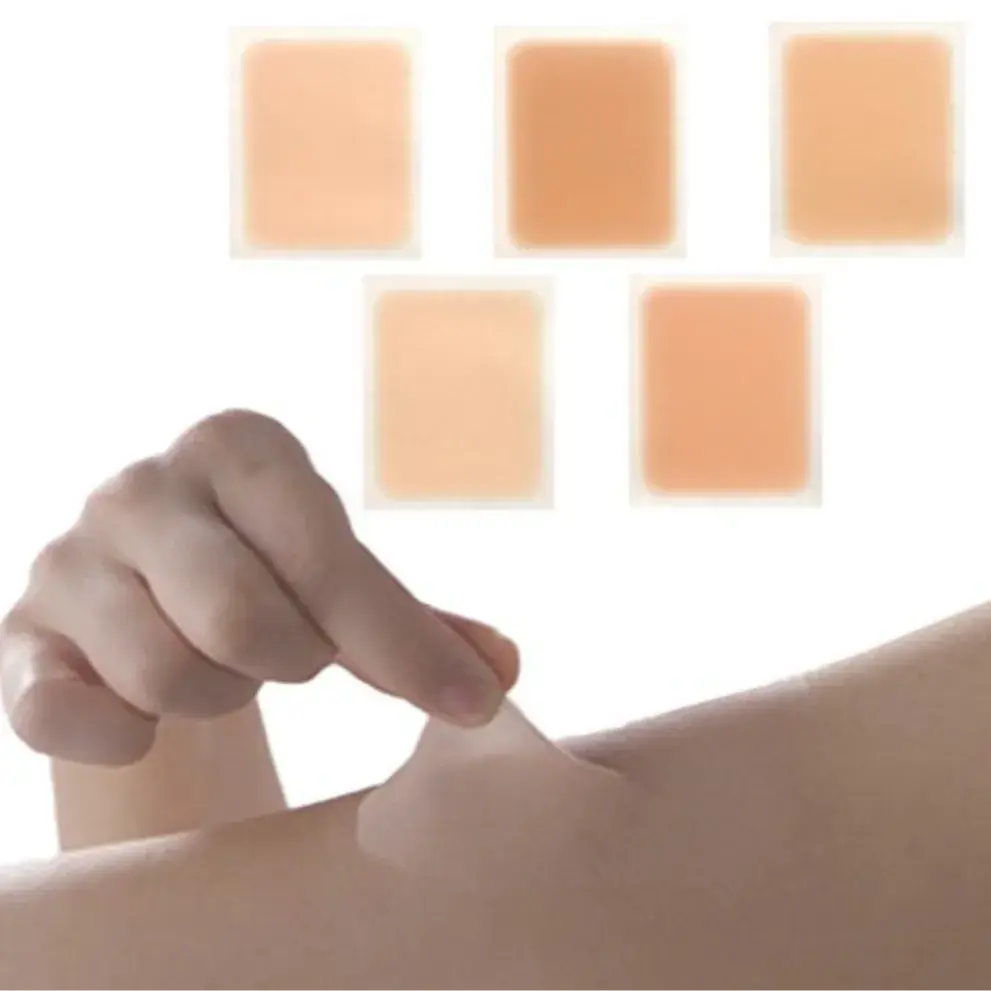 74번. 타투 커버 스티커(샘플팩)