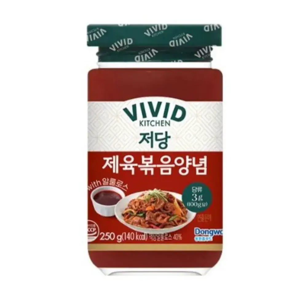 032 비비드 저당 제육볶음양념