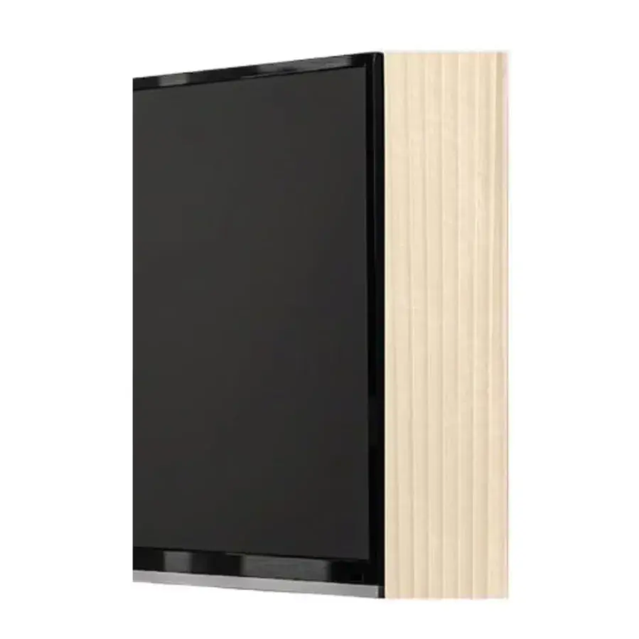 81번. 접착식 티비 커튼