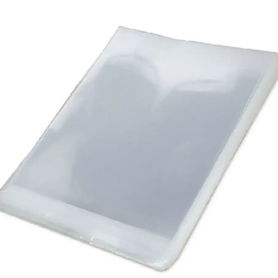 식품용 + 튼튼한 OPP 봉투 💪🏻