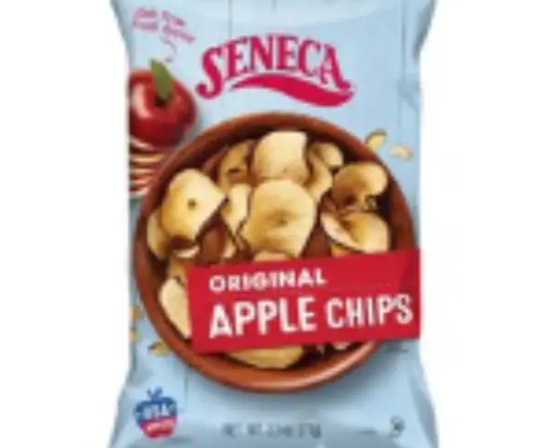 062 애플칩 과자