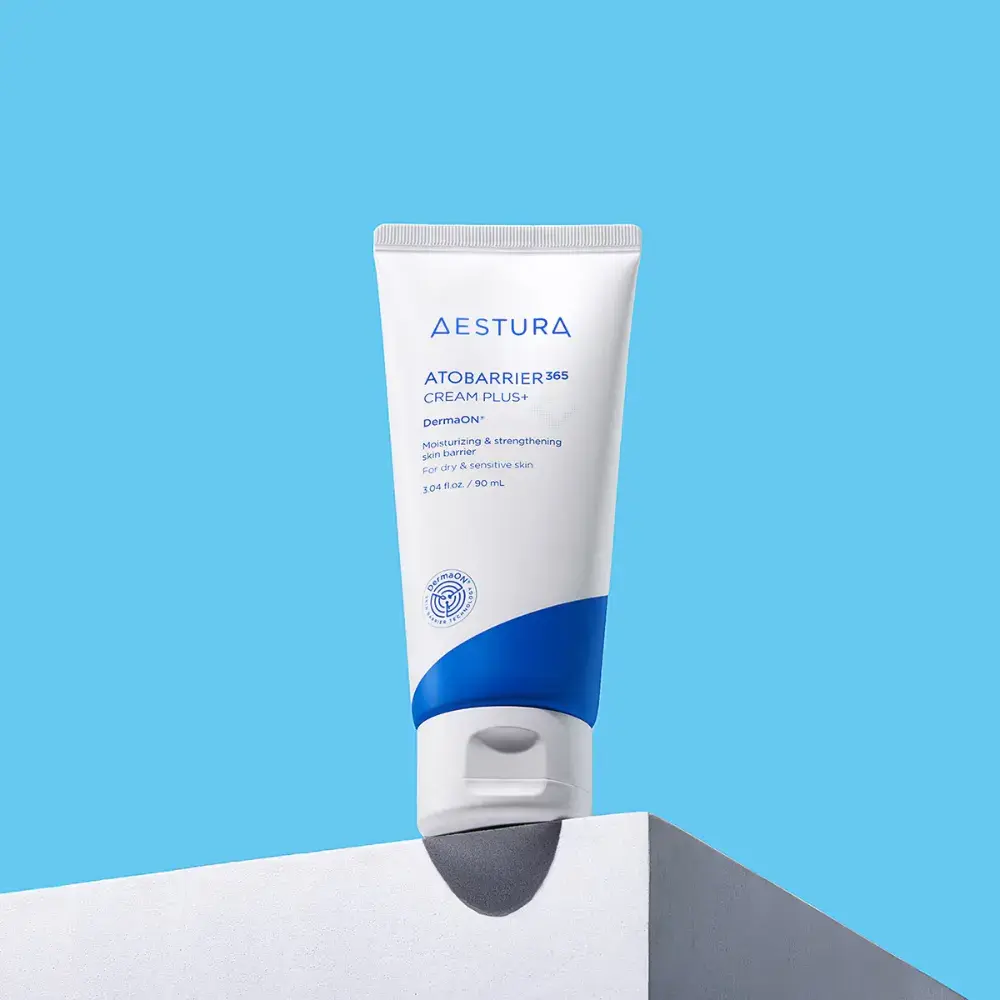 084 에스트라 아토베리어365 크림