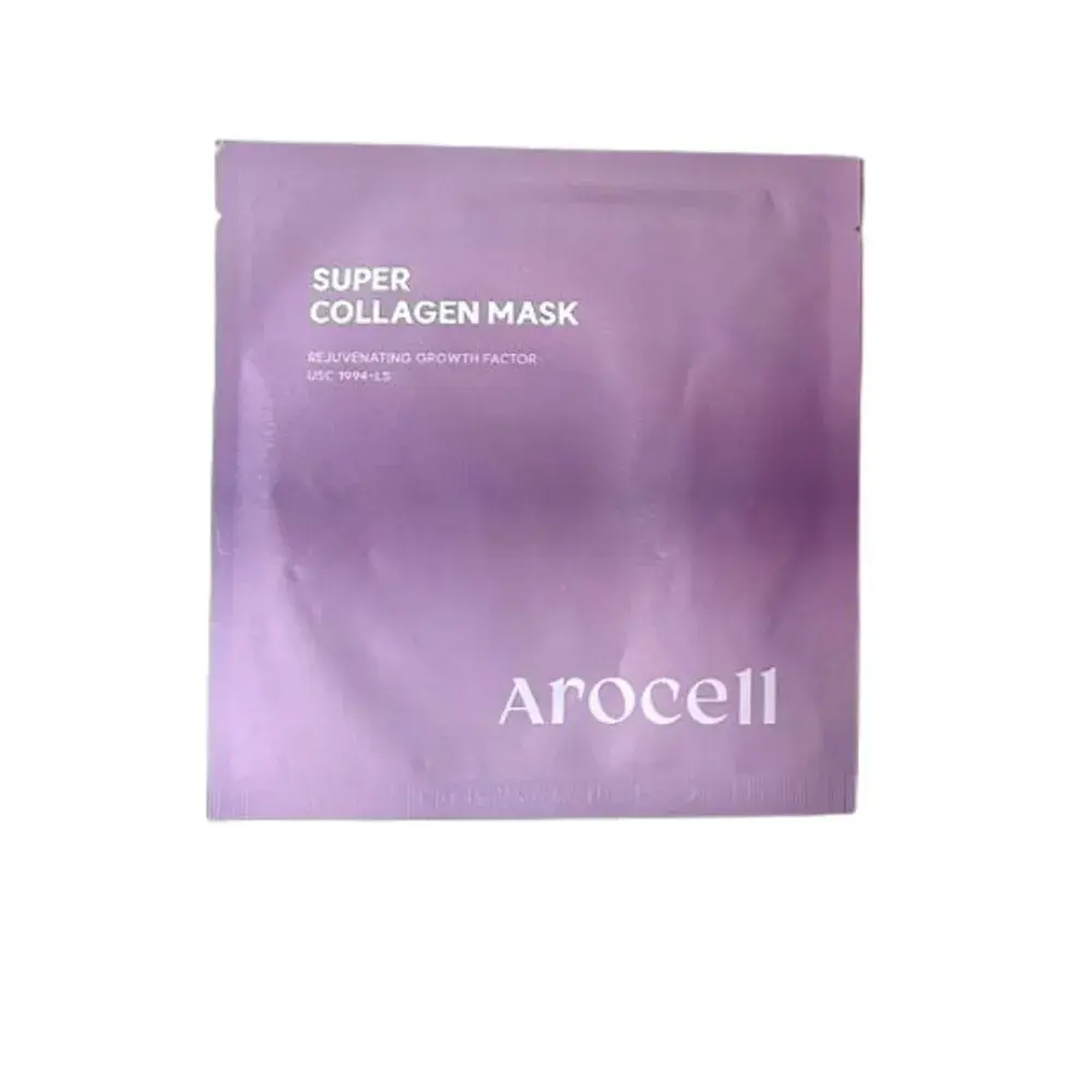 089 아로셀 콜라겐 마스크팩
