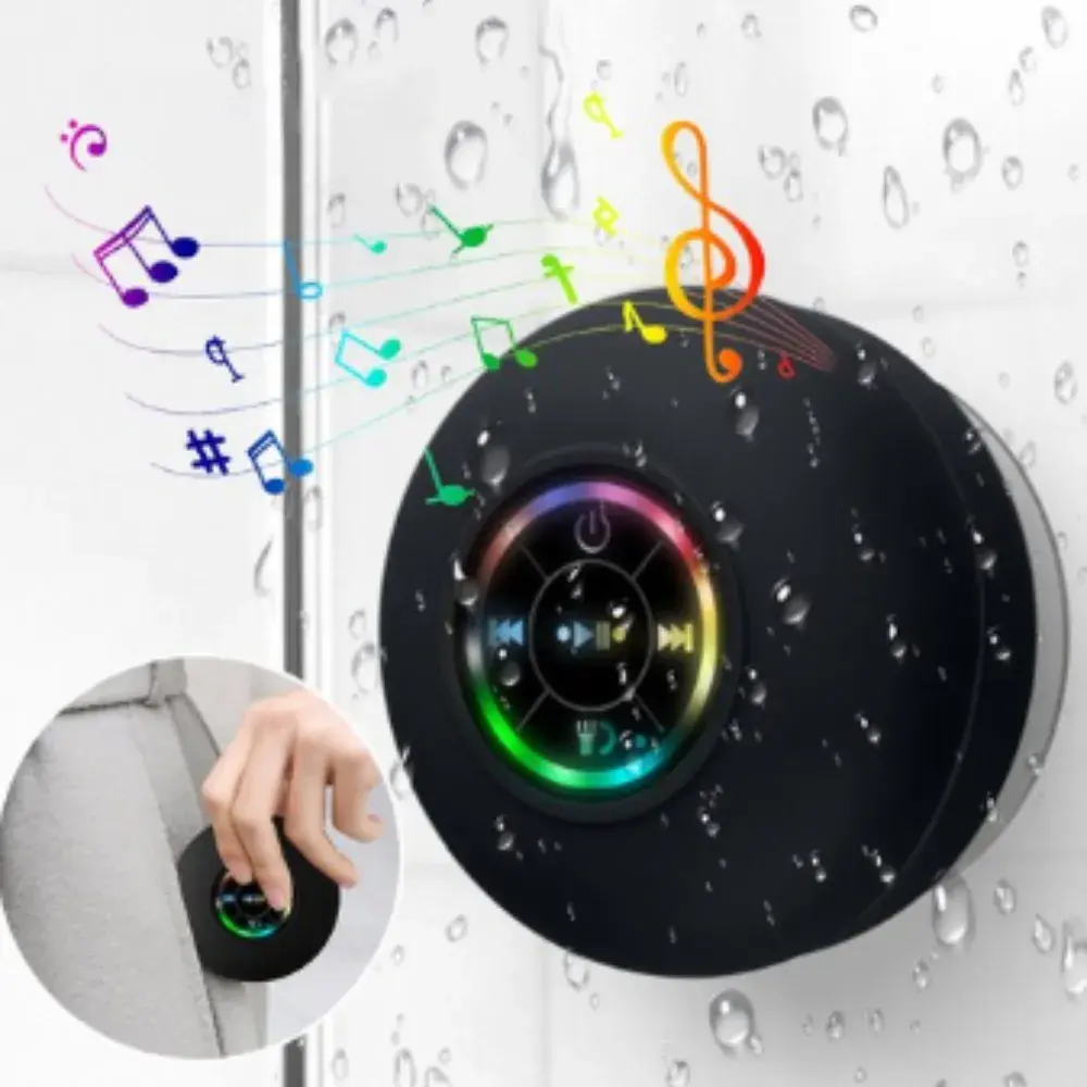 블루투스 방수 스피커