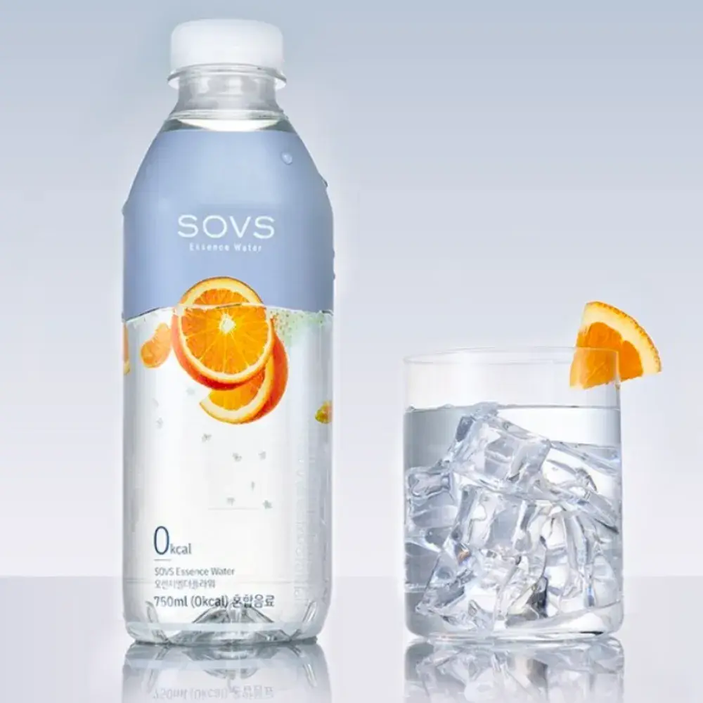 092 오렌지향 다이어트 워터