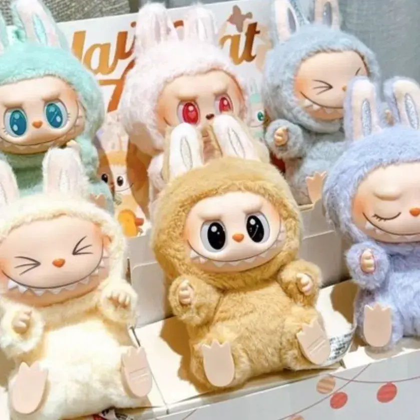 152번. 정품 라부부