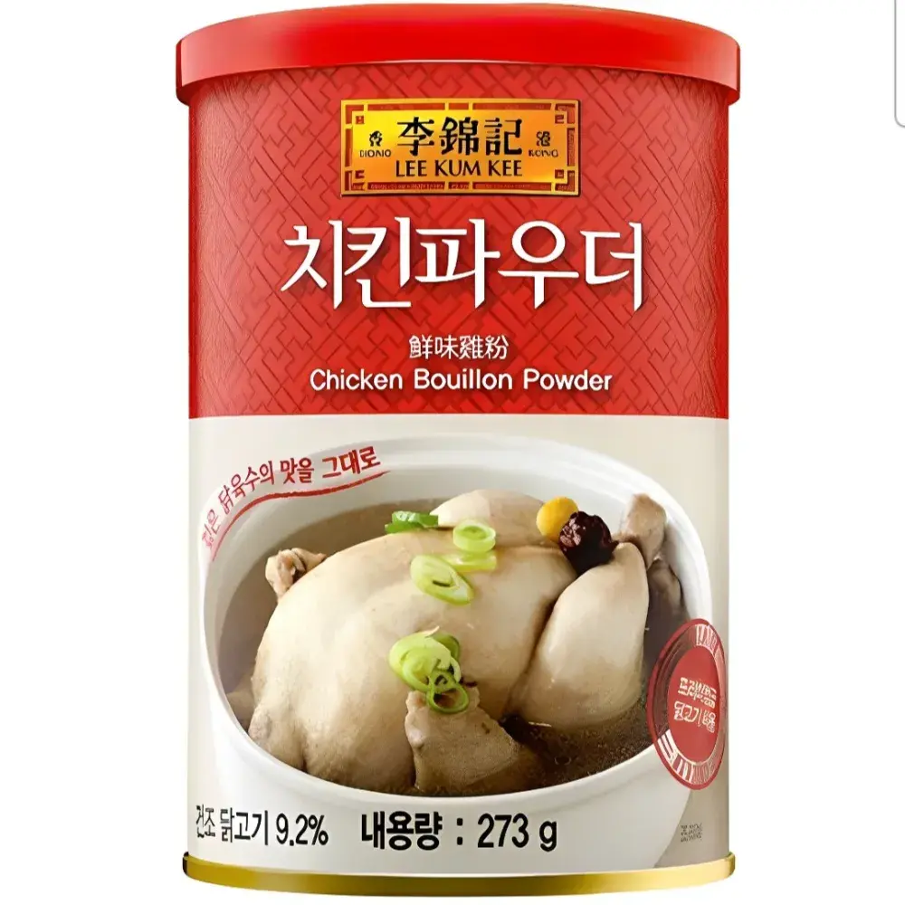 094 이금기 치킨 파우더, 273g, 1개