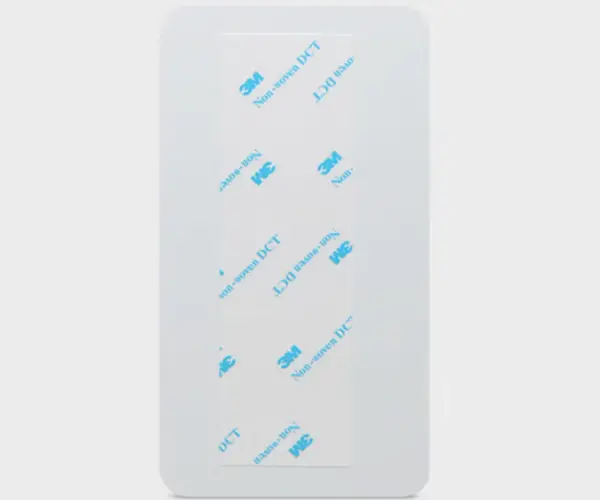 부착식 미니 거울