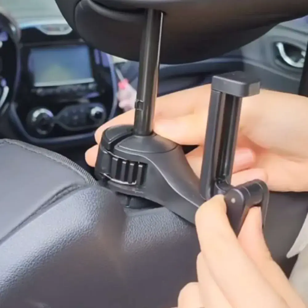 차량용 멀티걸이