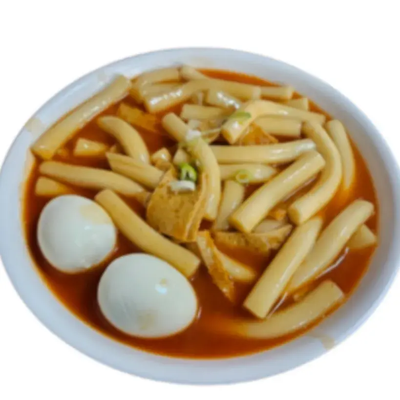 남동공단떡볶이 인천 3대 떡볶이 맛집