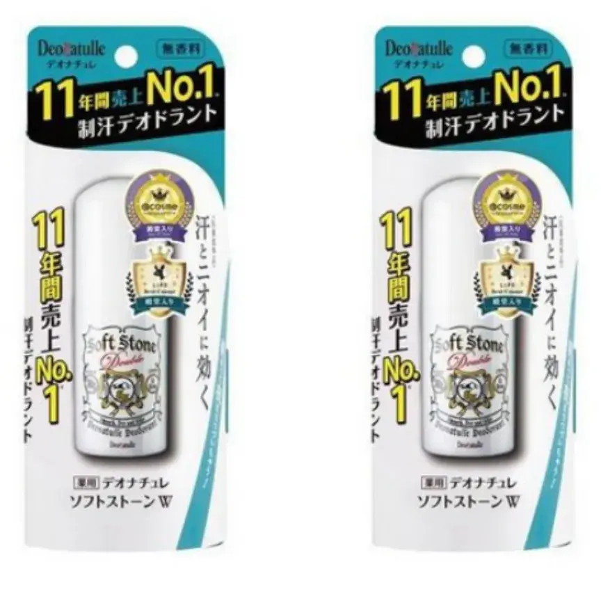 데오나츄라 데오드란트