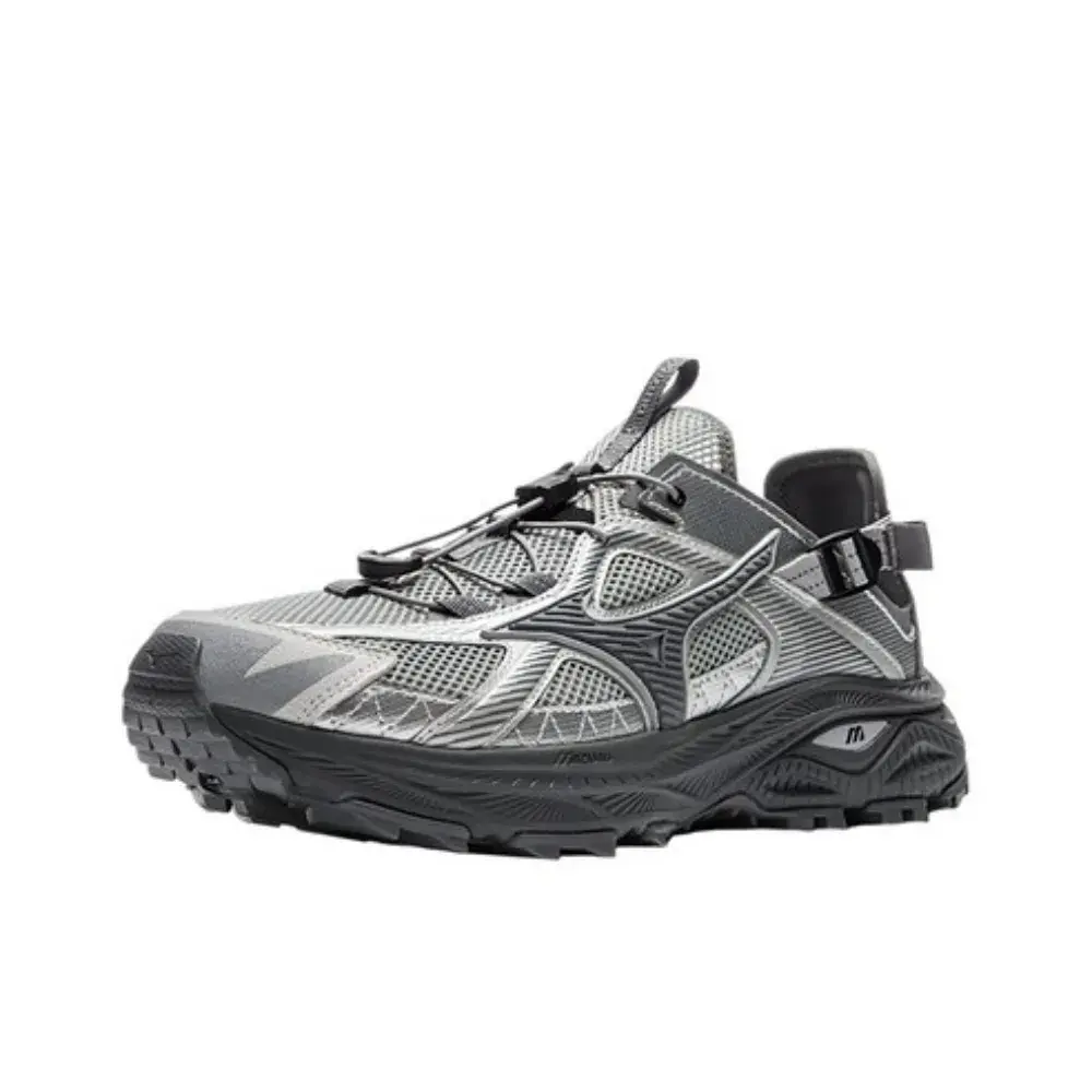 155번. 미즈노 레이서 트레일