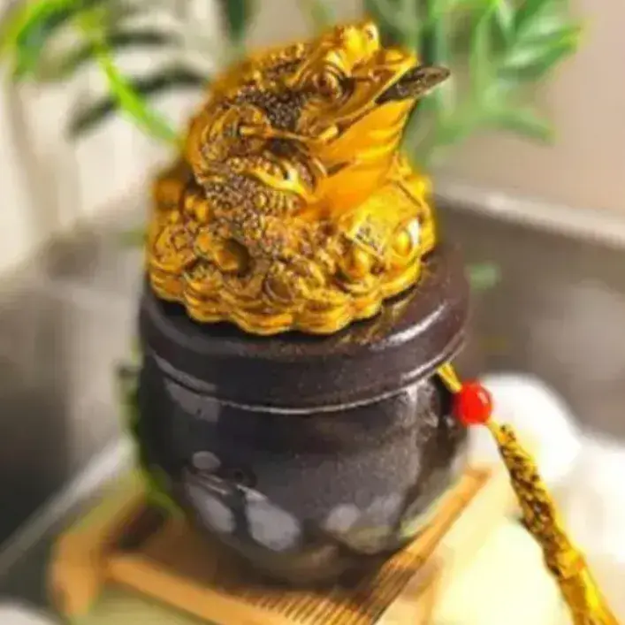 🚪현관에 두면 돈이 들어오는 풍수템 보기