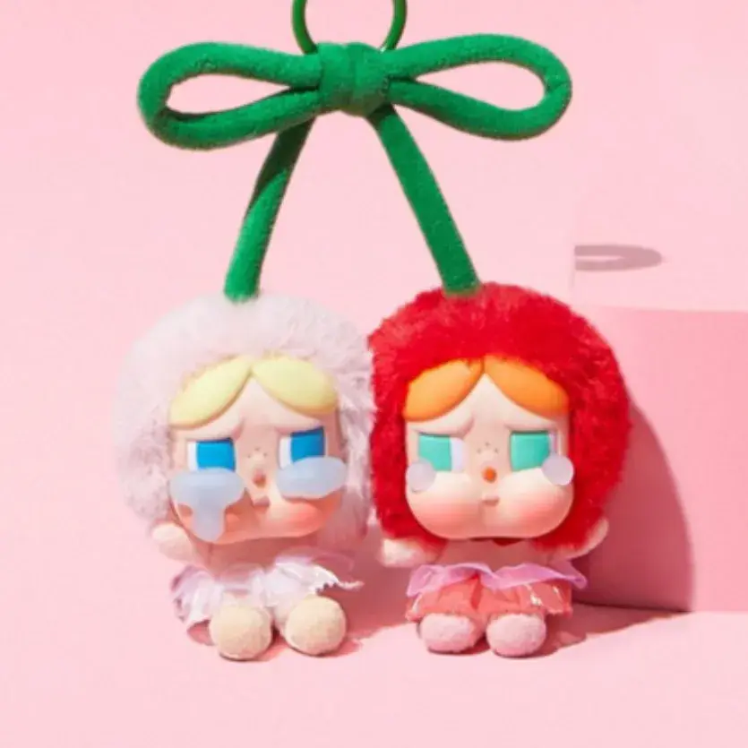 156번. 크라이베이비 키링