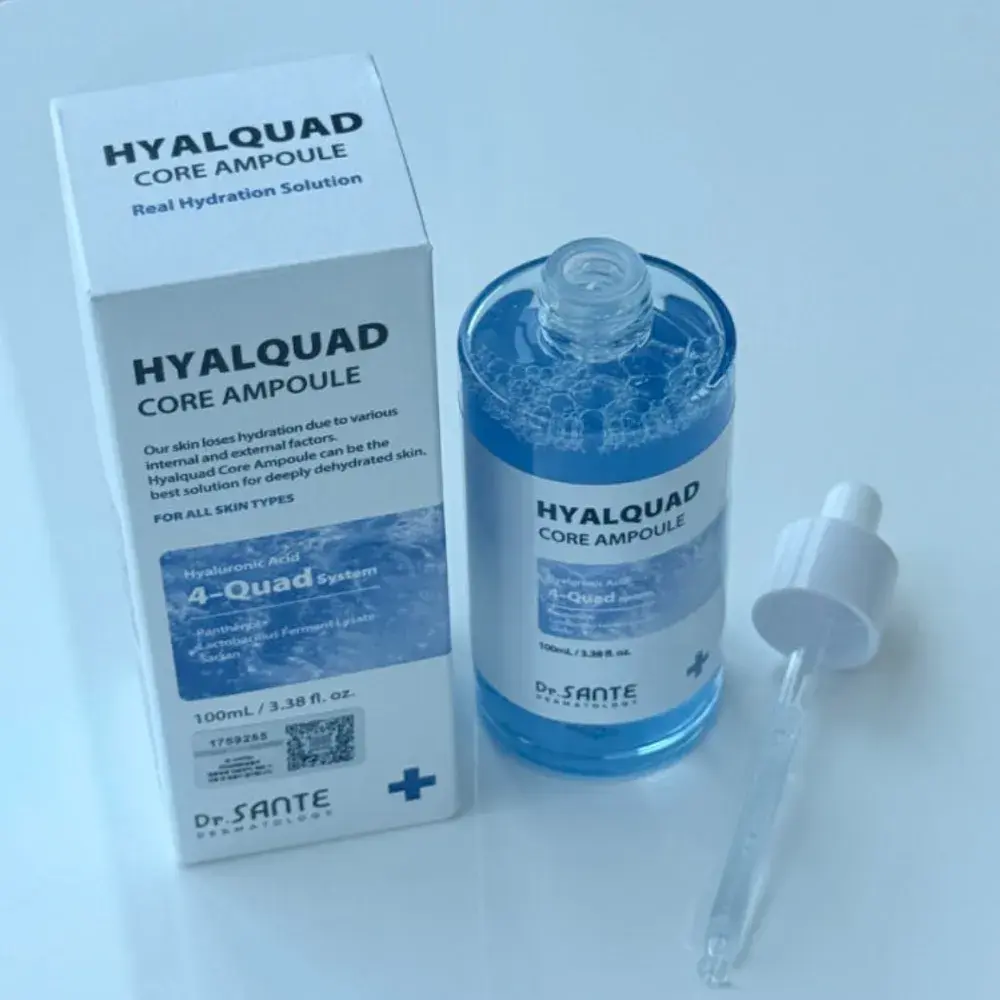 ✔️상떼 신제품 코어앰플 구매링크