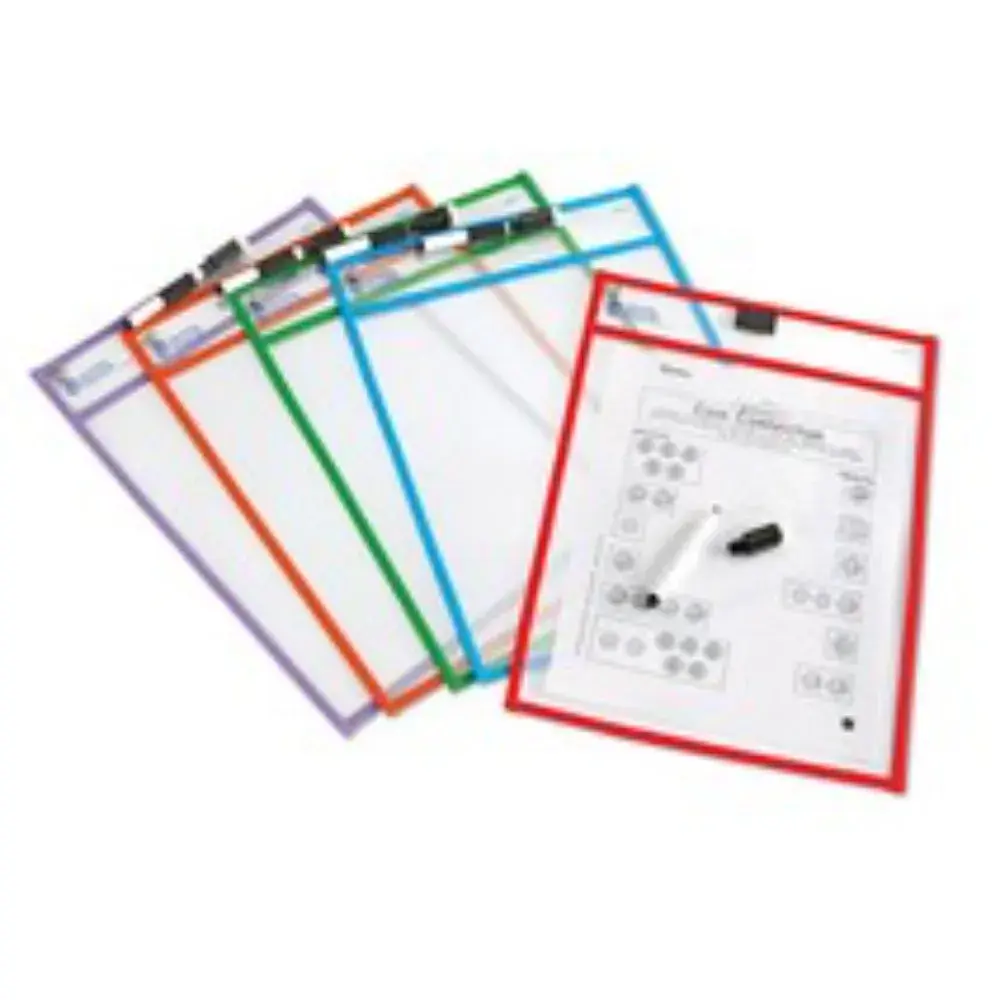 워크시트 케이스