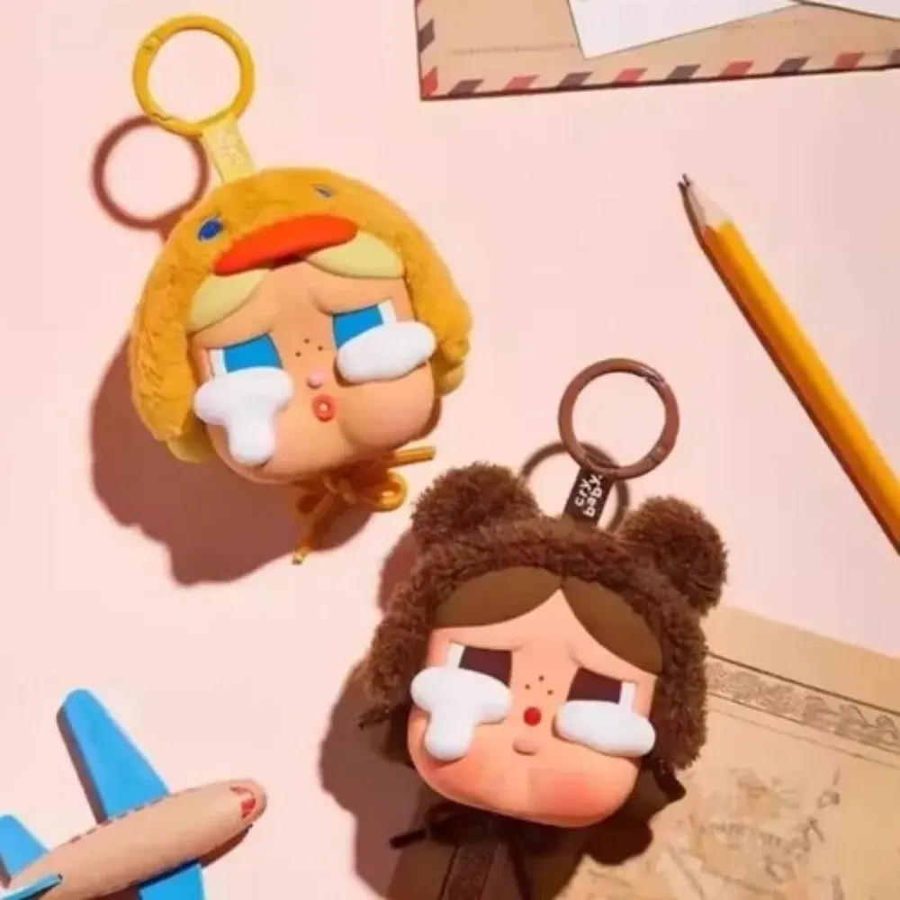 158번. 크라이베이비 파우치(1~3)