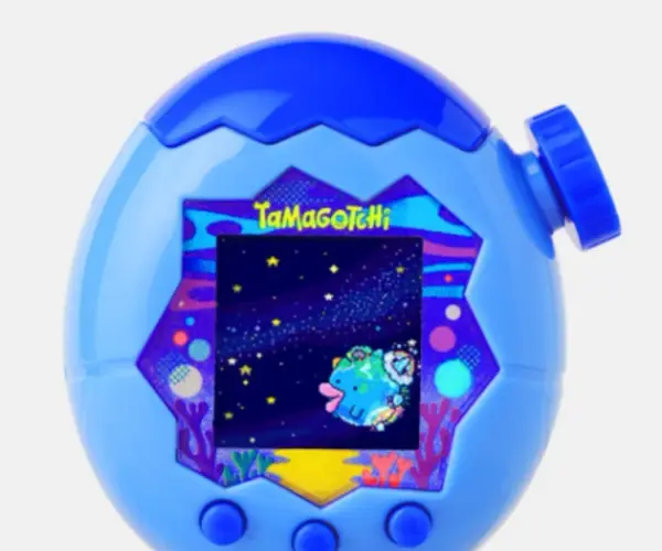 반다이 다마고치 파라다이스 다마고찌
