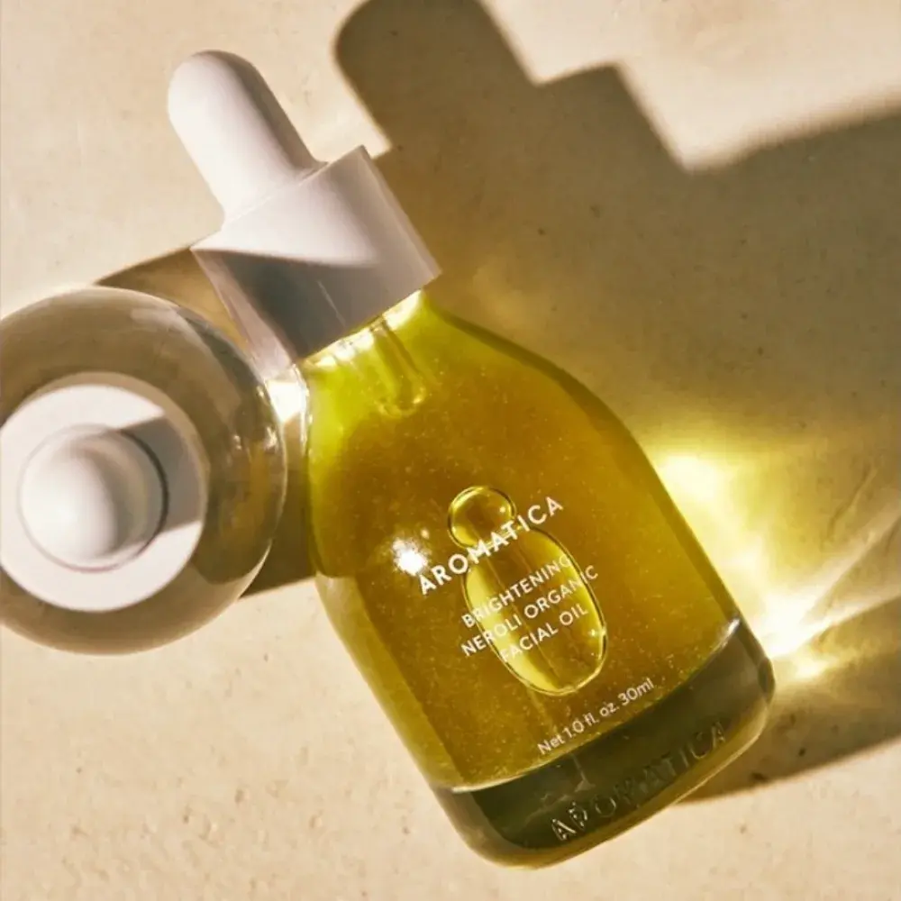 117 아로마티카 네롤리 브라이트닝 페이셜 오일, 30ml, 1개