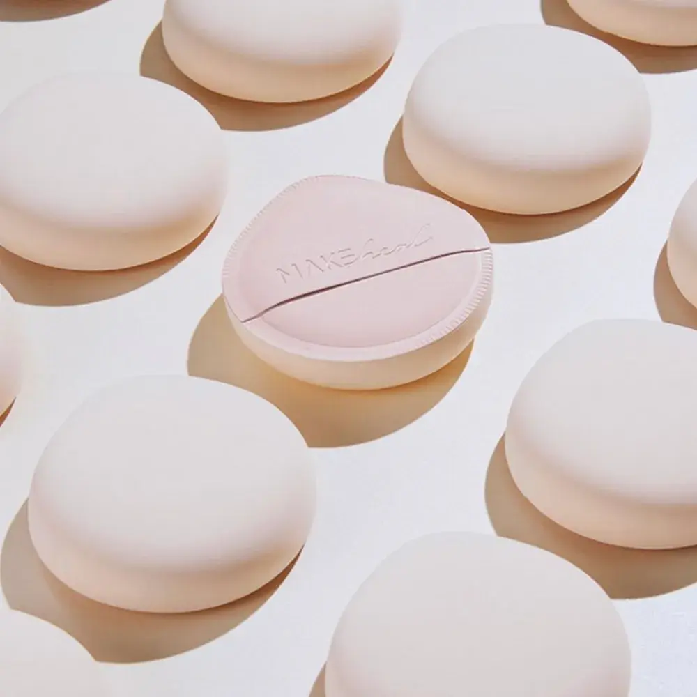 어려졌어 쿠션 대왕퍼프